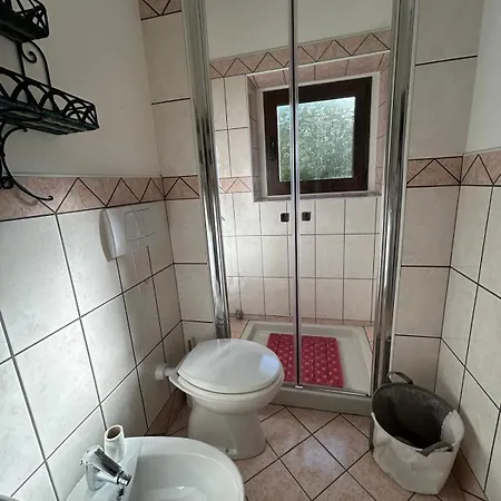 La Casa Al Mare Apartament *