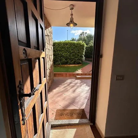 La Casa Al Mare * カンニジョネ