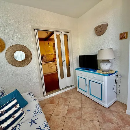 Apartament La Casa Al Mare *