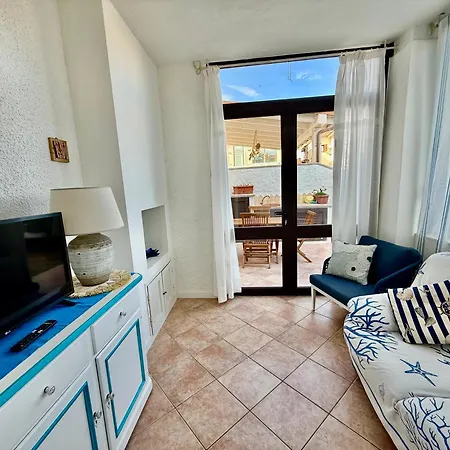 La Casa Al Mare Apartament
