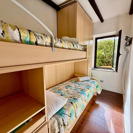 アパート La Casa Al Mare *