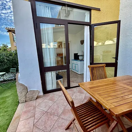 La Casa Al Mare Appartement