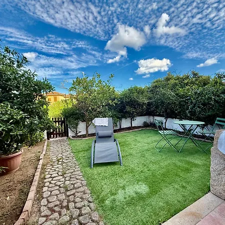 La Casa Al Mare アパート *