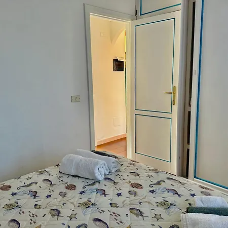 La Casa Al Mare * カンニジョネ