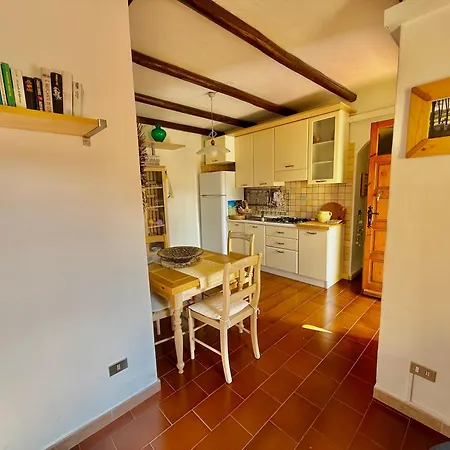 Apartment La Casa Al Mare