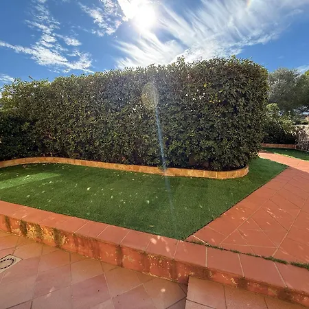 La Casa Al Mare Apartment *