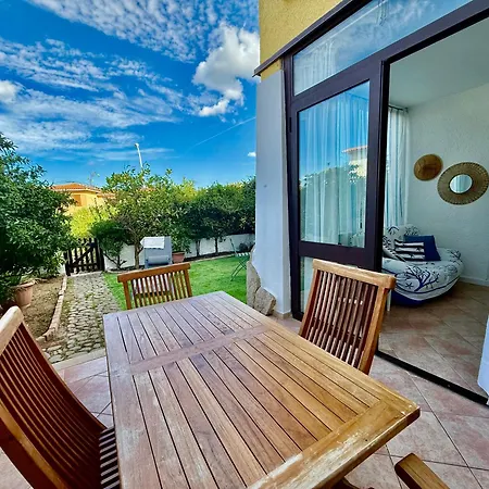 Apartment La Casa Al Mare Cannigione